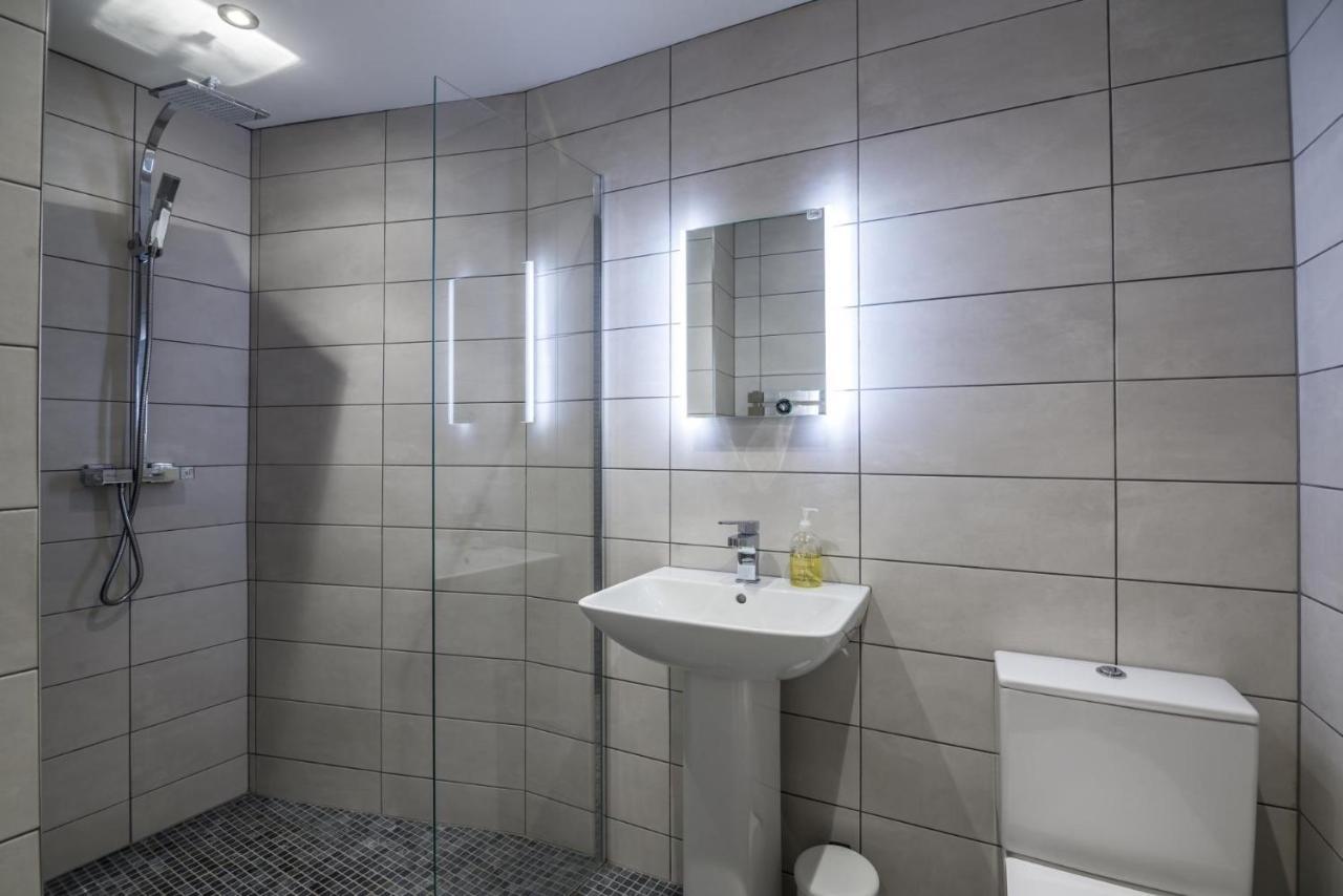Sea Legs - 2 Bedroom Apartment - United Kingdom Buitenkant foto