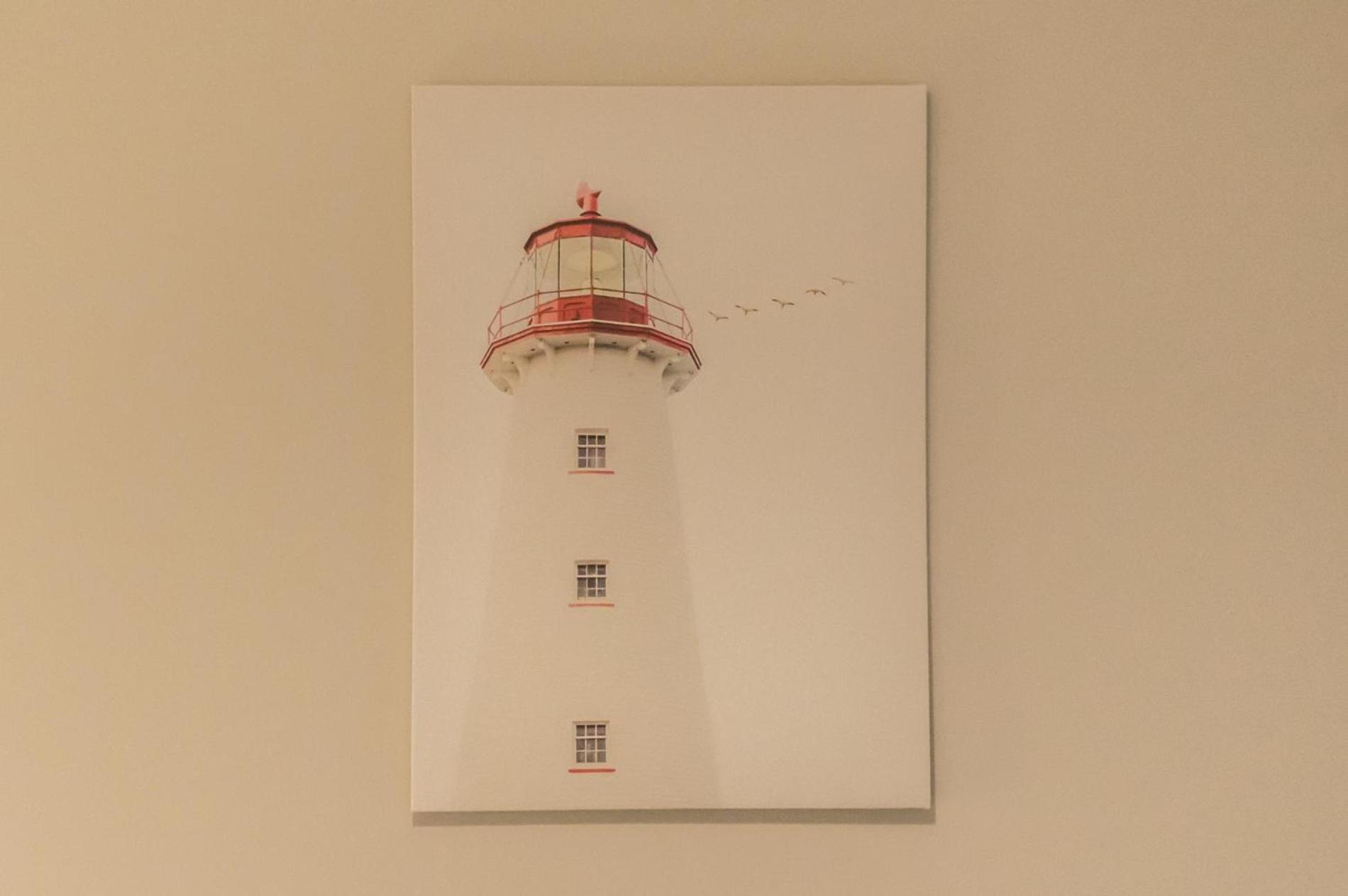 Sea Legs - 2 Bedroom Apartment - United Kingdom Buitenkant foto