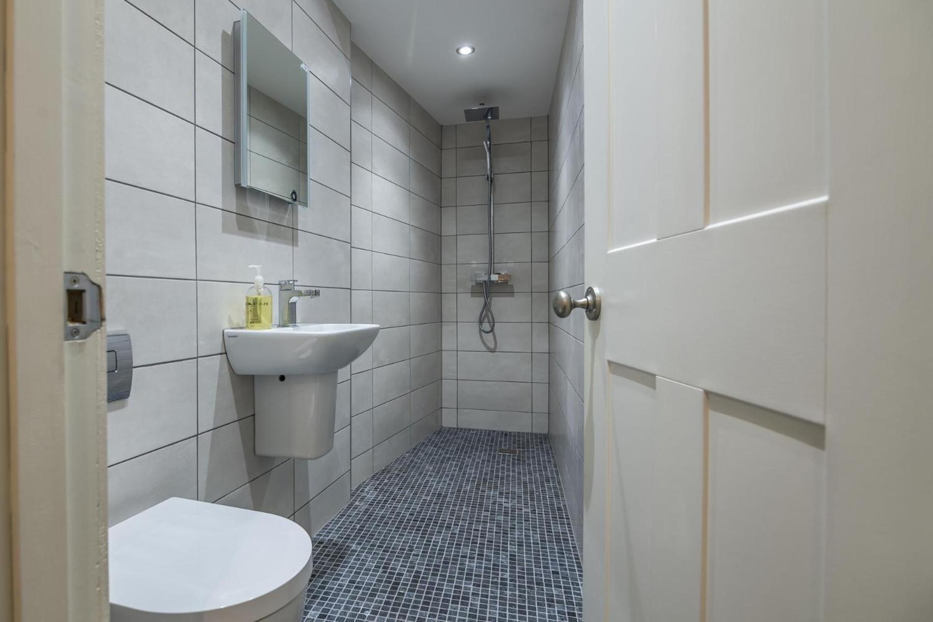 Sea Legs - 2 Bedroom Apartment - United Kingdom Buitenkant foto