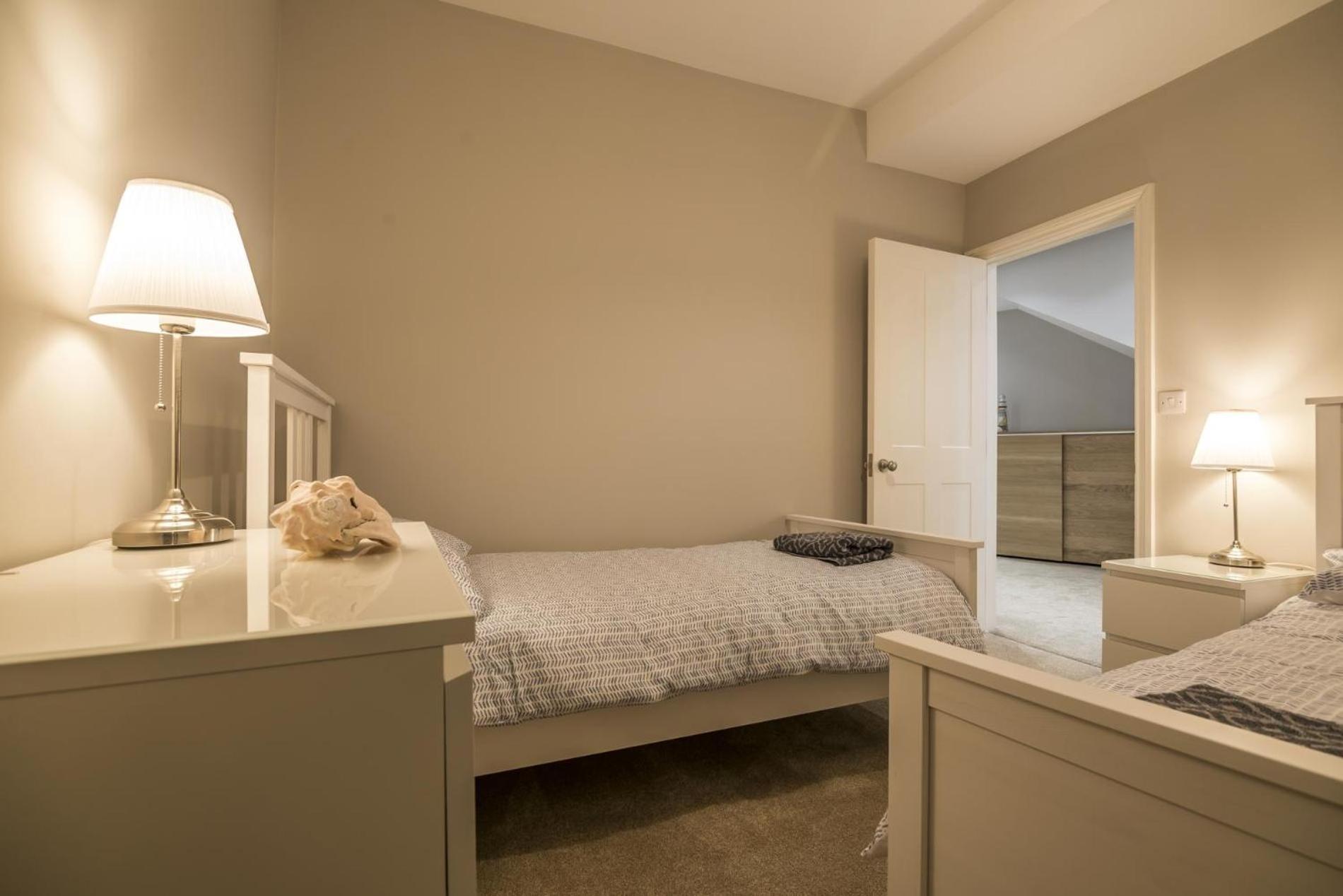 Sea Legs - 2 Bedroom Apartment - United Kingdom Buitenkant foto