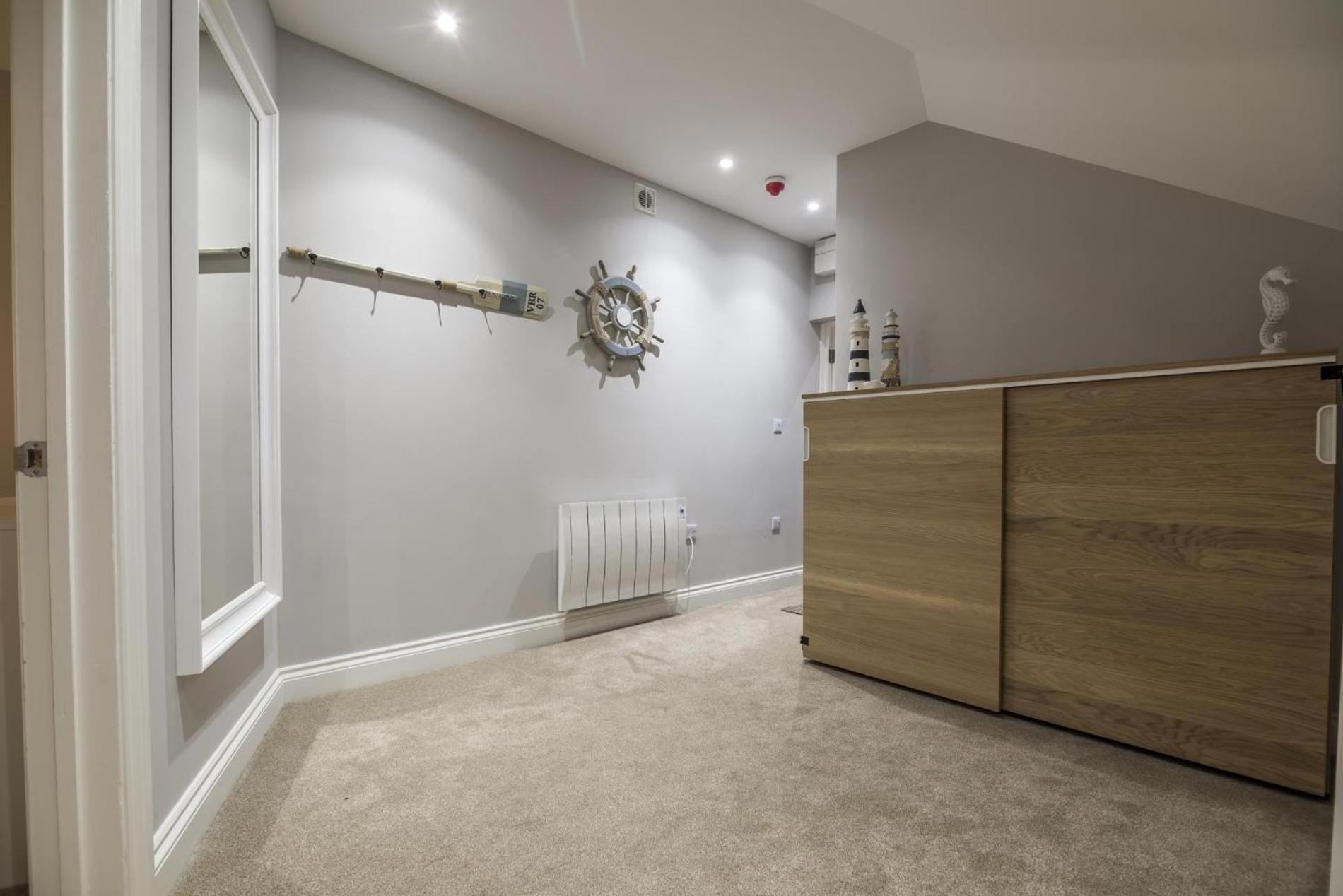 Sea Legs - 2 Bedroom Apartment - United Kingdom Buitenkant foto