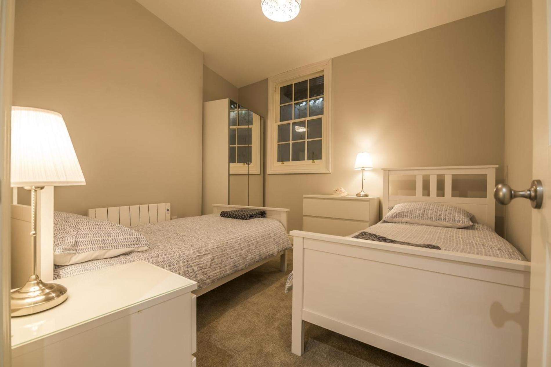 Sea Legs - 2 Bedroom Apartment - United Kingdom Buitenkant foto
