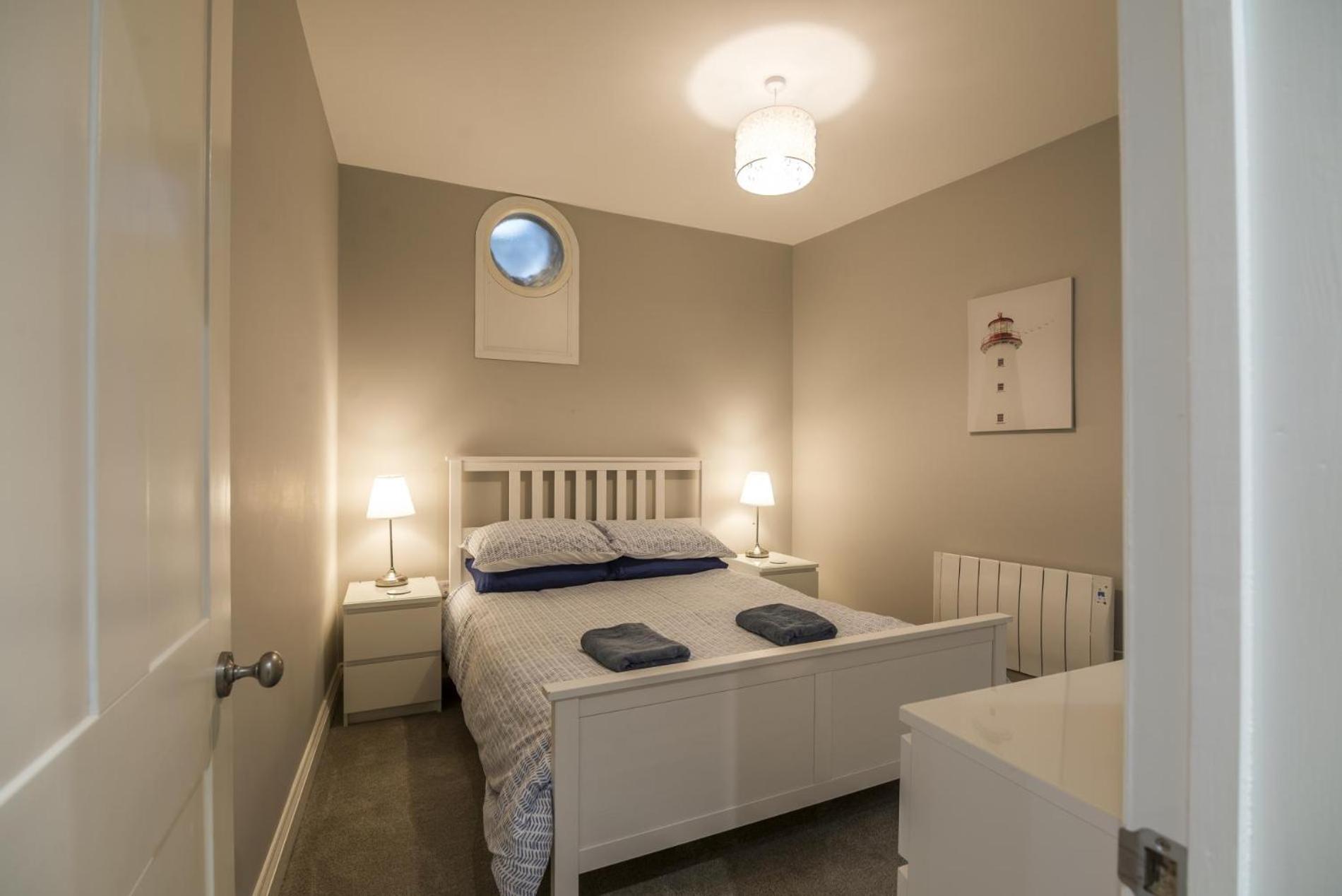 Sea Legs - 2 Bedroom Apartment - United Kingdom Buitenkant foto