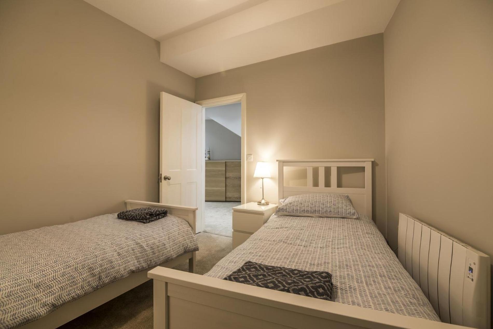 Sea Legs - 2 Bedroom Apartment - United Kingdom Buitenkant foto