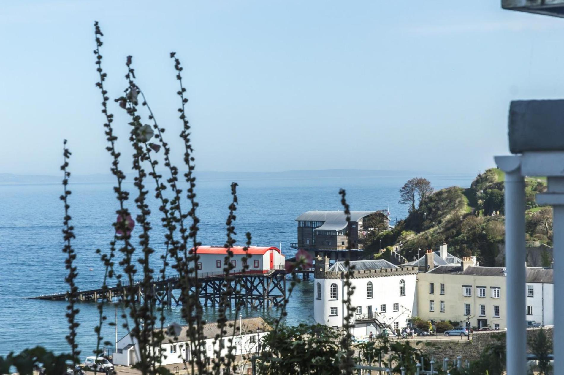 Sea Legs - 2 Bedroom Apartment - United Kingdom Buitenkant foto